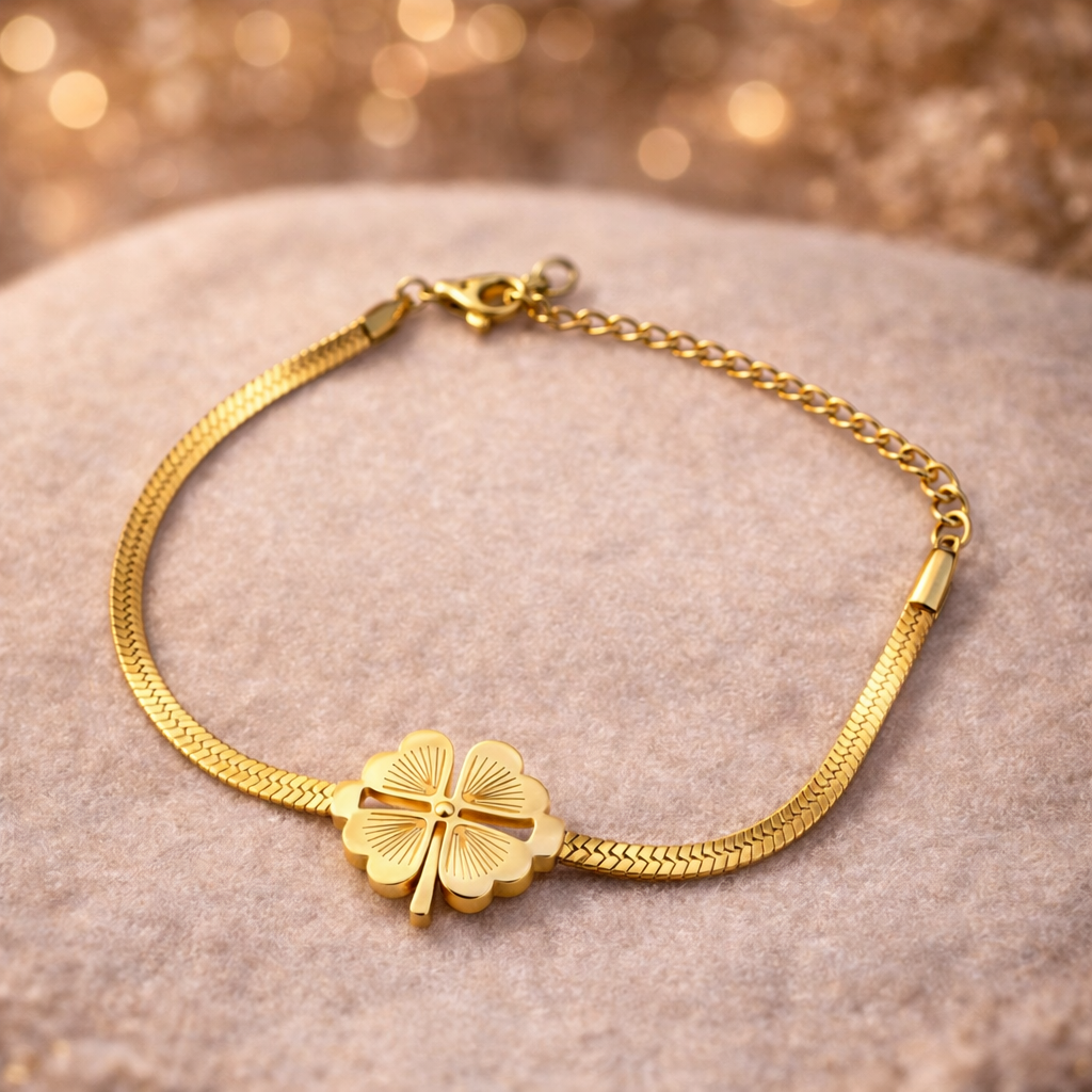 Bliss Bloom Bracelet