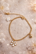 Bloom of Grace Bracelet