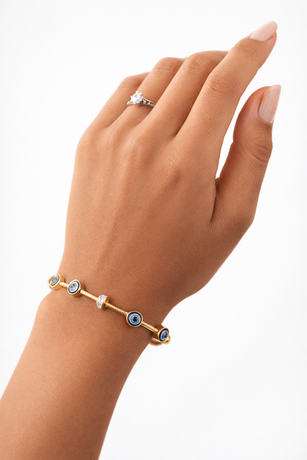 Aruvi Nazar Grace Bracelet