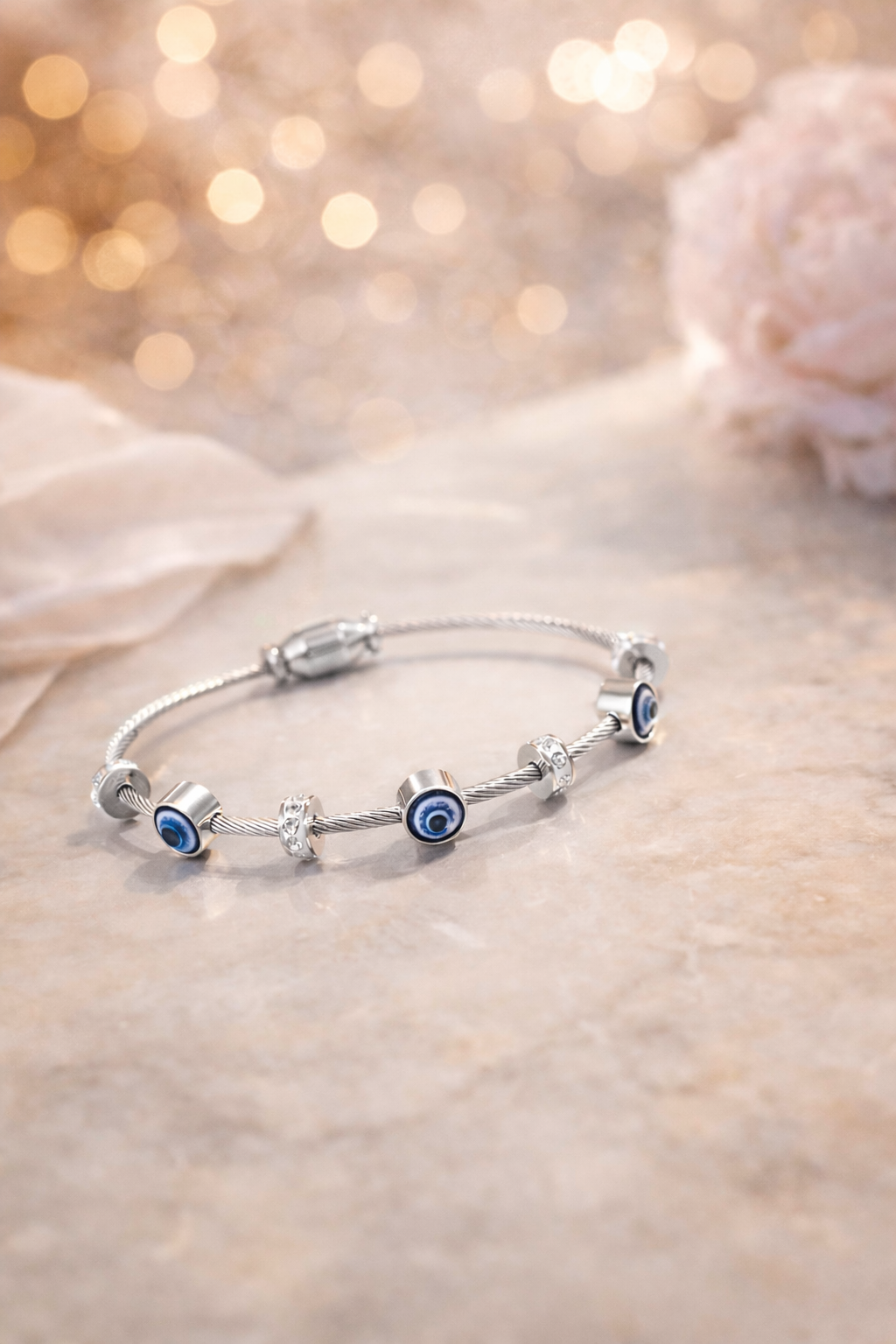 Aruvi Nazar Grace Bracelet